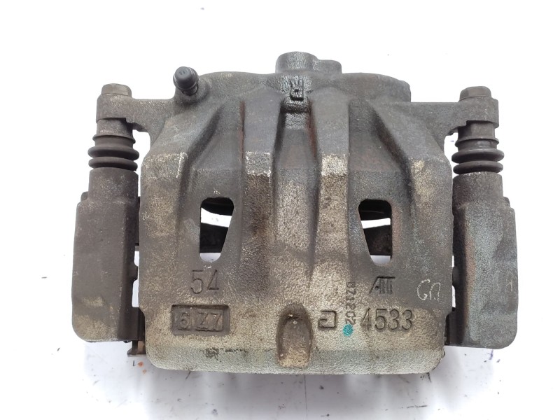 Recambio de pinza freno delantera derecha para toyota rav 4 referencia OEM IAM   