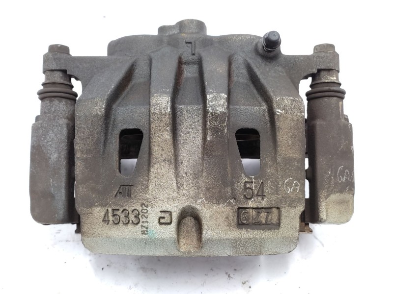 Recambio de pinza freno delantera izquierda para toyota rav 4 referencia OEM IAM   