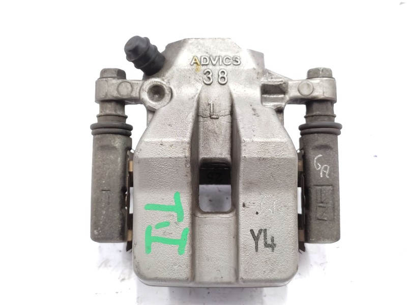 Recambio de pinza freno trasera izquierda para toyota rav 4 referencia OEM IAM   