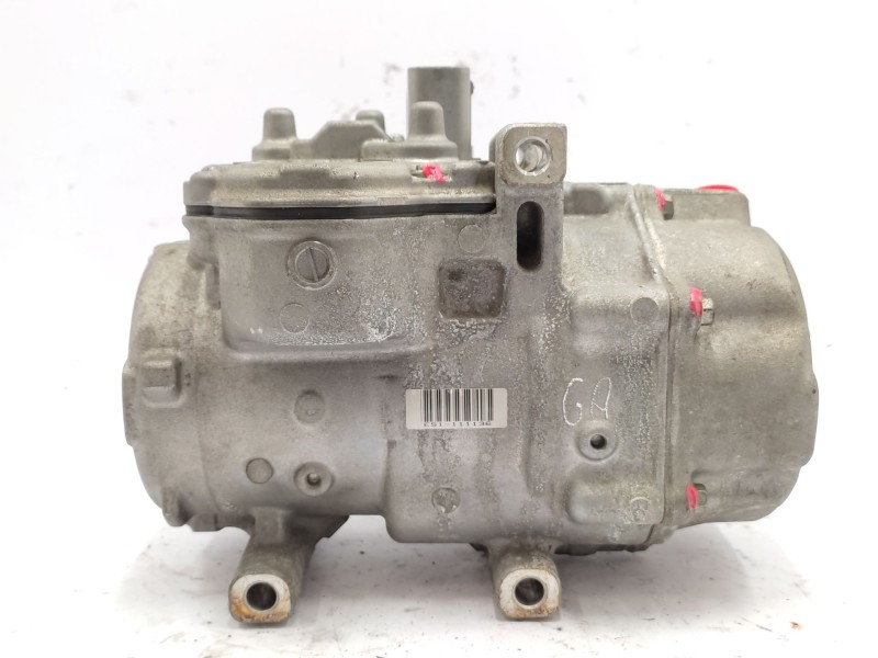 Recambio de compresor aire acondicionado para toyota rav 4 referencia OEM IAM   