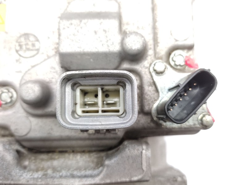 Compresor Aire Acondicionado 8837033030 422000533 - Toyota Rav 4 6