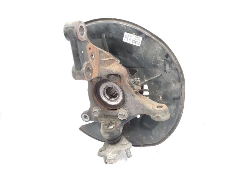 Recambio de mangueta delantera derecha para toyota rav 4 referencia OEM IAM   
