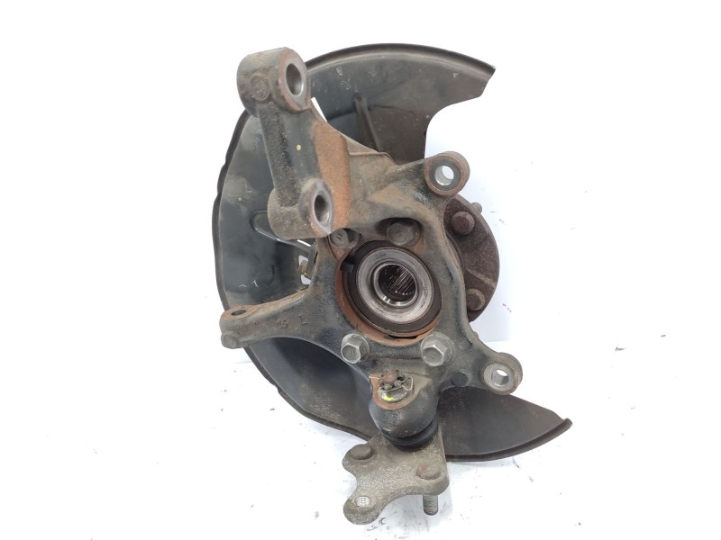 Mangueta Delantera Izquierda 4321278010  - Toyota Rav 4 2