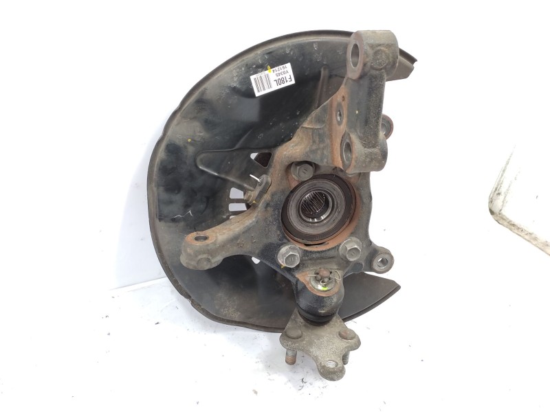 Mangueta Delantera Izquierda 4321278010  - Toyota Rav 4 3