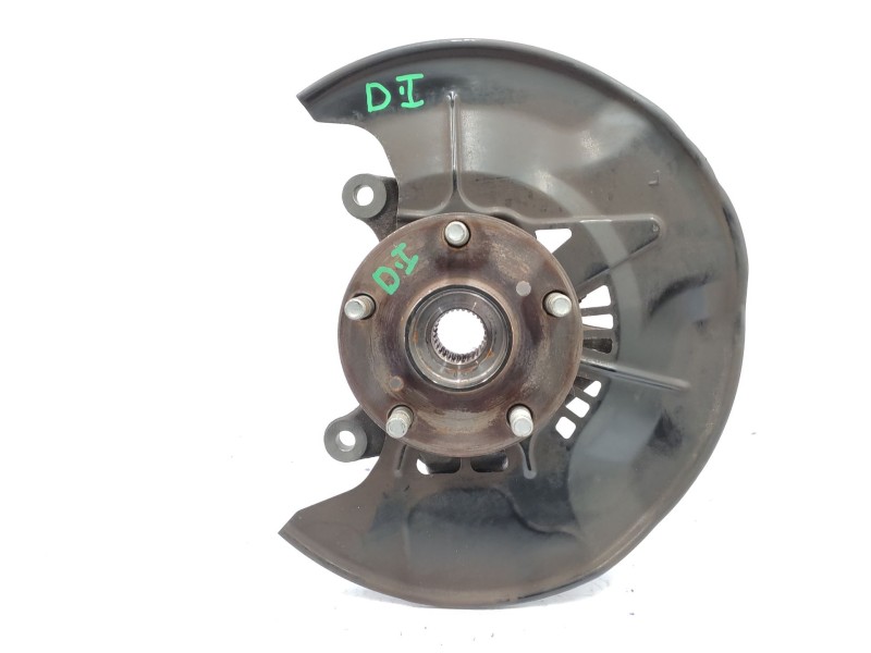 Mangueta Delantera Izquierda 4321278010  - Toyota Rav 4 4