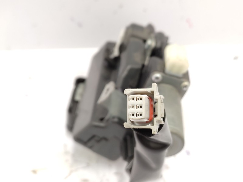 Cerradura Maletero / Porton 6935042060 1638000790 - Toyota Rav 4 3