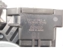 CERRADURA MALETERO / PORTON 6935042060 1638000790