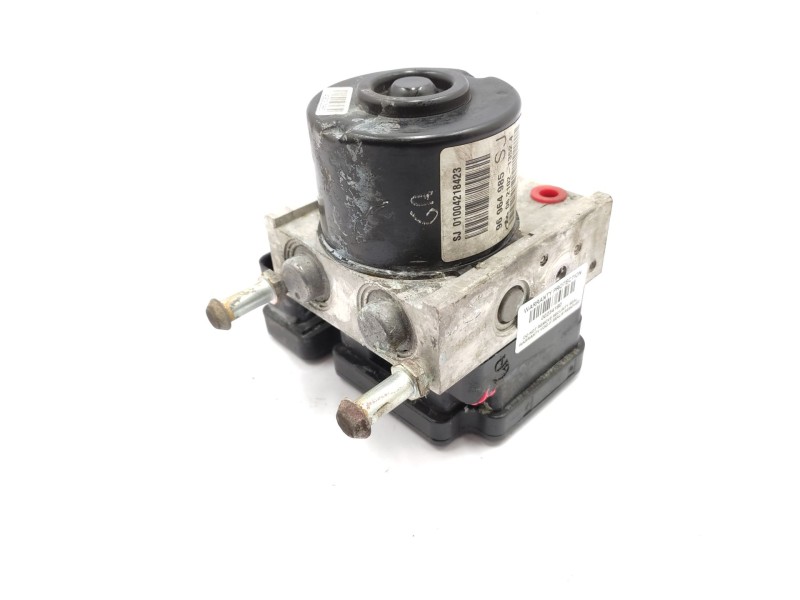 Recambio de abs para chevrolet aveo hatchback (t300) 1.4 referencia OEM IAM   