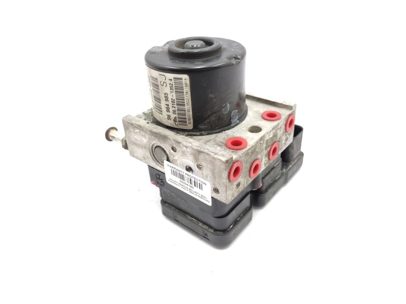 Recambio de abs para chevrolet aveo hatchback (t300) 1.4 referencia OEM IAM   