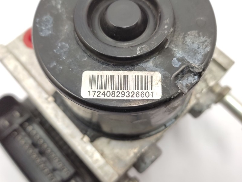 Recambio de abs para chevrolet aveo hatchback (t300) 1.4 referencia OEM IAM   