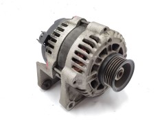 Recambio de alternador para chevrolet aveo hatchback (t300) 1.4 referencia OEM IAM   