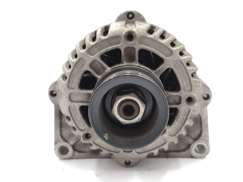 Alternador 96936135  - Chevrolet Aveo Hatchback (t300) 1.4 2