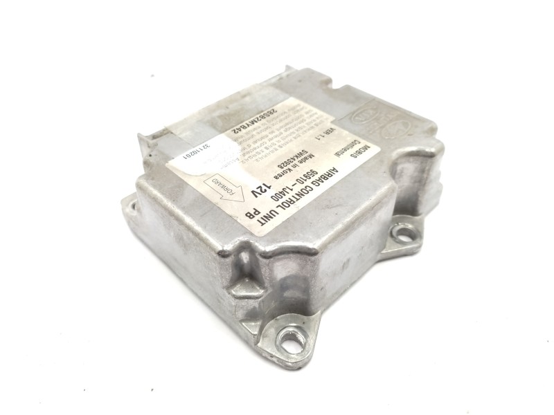 Centralita Airbag 959101j400 5wk43928  - Hyundai I20 Classic 3