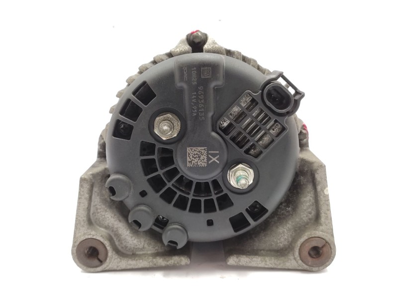 Alternador 96936135  - Chevrolet Aveo Hatchback (t300) 1.4 4
