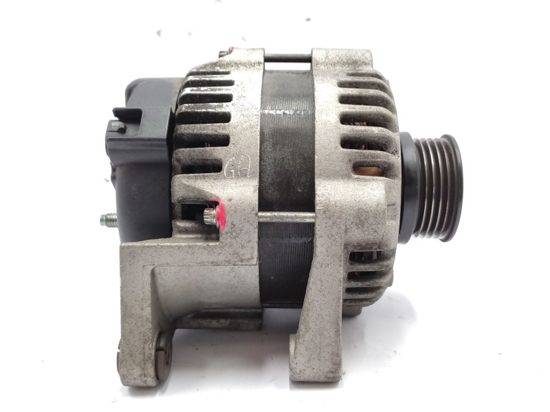 Alternador 96936135  - Chevrolet Aveo Hatchback (t300) 1.4 5
