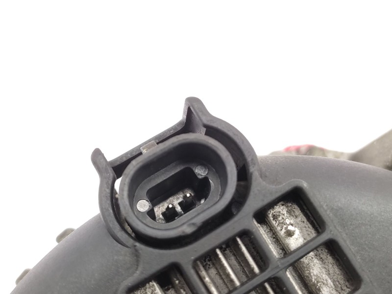 Alternador 96936135  - Chevrolet Aveo Hatchback (t300) 1.4 6