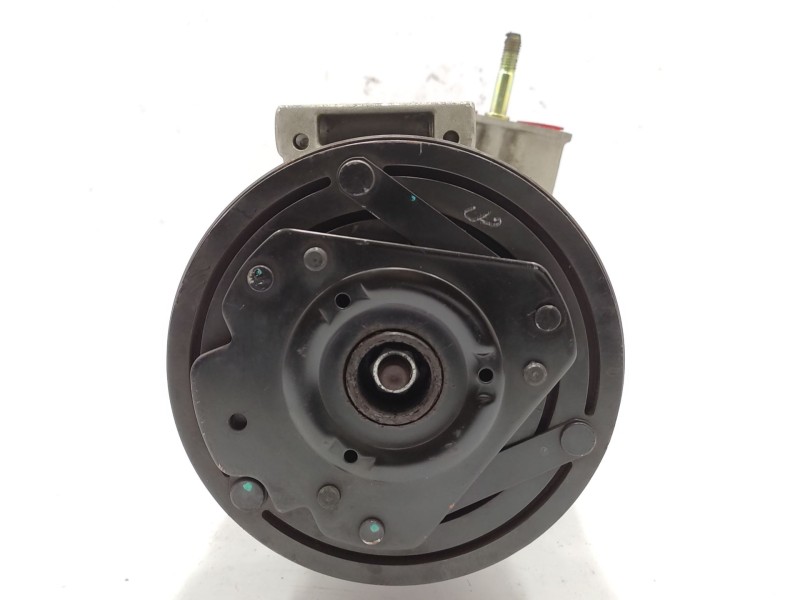 Recambio de compresor aire acondicionado para chevrolet aveo hatchback (t300) 1.4 referencia OEM IAM   