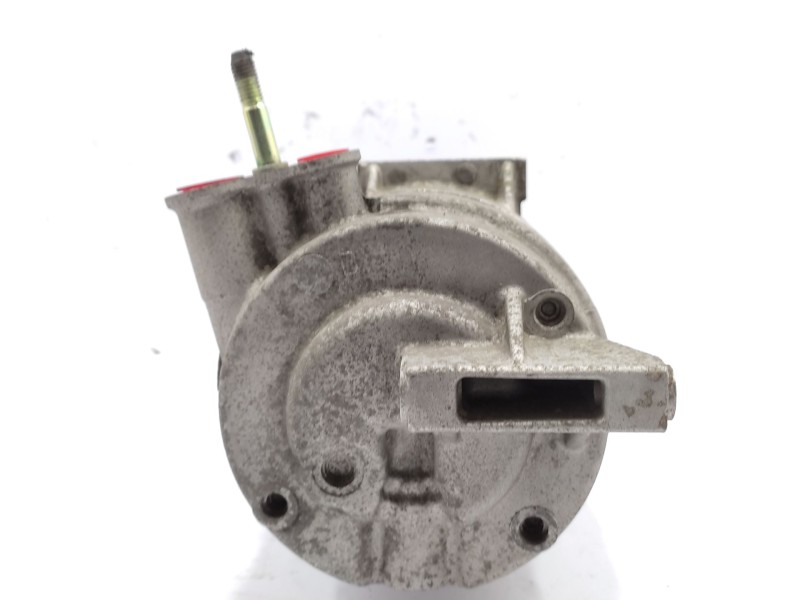 Recambio de compresor aire acondicionado para chevrolet aveo hatchback (t300) 1.4 referencia OEM IAM   