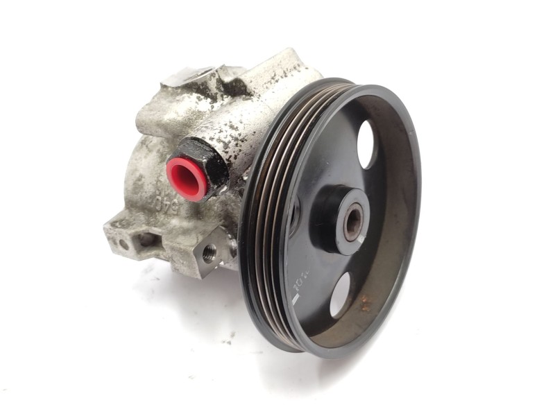 Recambio de bomba servodireccion para chevrolet aveo hatchback (t300) 1.4 referencia OEM IAM   