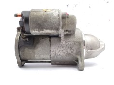 Recambio de motor arranque para chevrolet aveo hatchback (t300) 1.4 referencia OEM IAM   