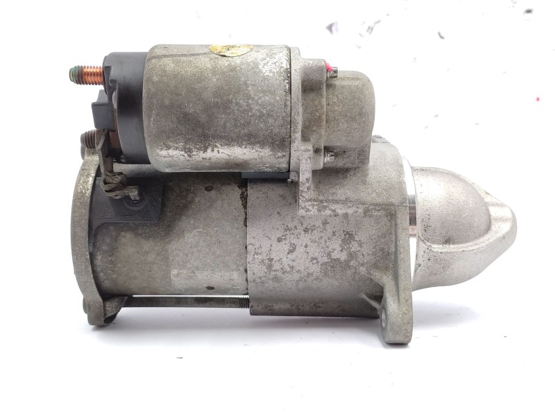 Recambio de motor arranque para chevrolet aveo hatchback (t300) 1.4 referencia OEM IAM   