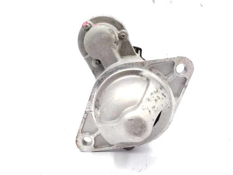 Motor Arranque 25180808  - Chevrolet Aveo Hatchback (t300) 1.4 2
