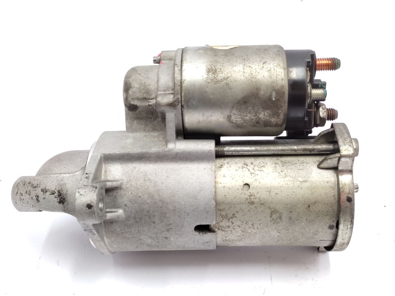 Motor Arranque 25180808  - Chevrolet Aveo Hatchback (t300) 1.4 3