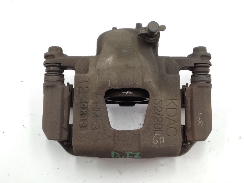 Recambio de pinza freno delantera izquierda para chevrolet aveo hatchback (t300) 1.4 referencia OEM IAM   
