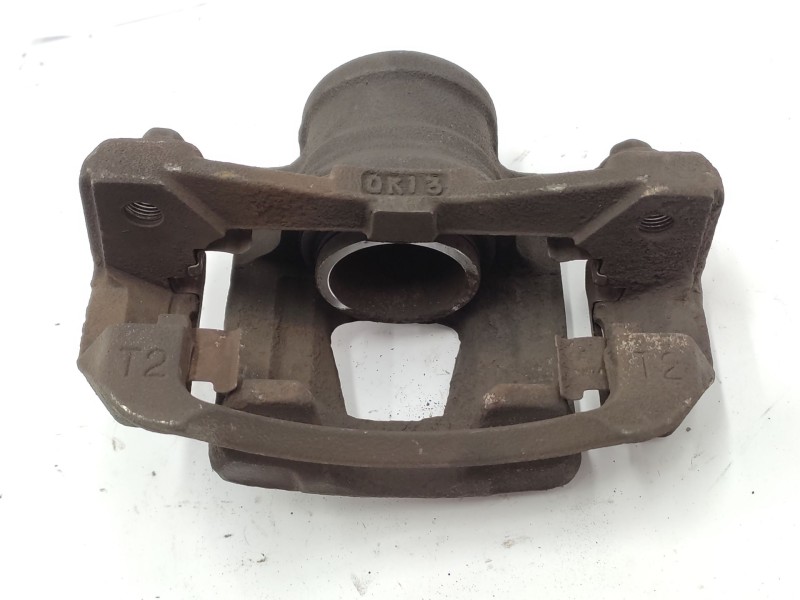 Pinza Freno Delantera Izquierda 42365533  - Chevrolet Aveo Hatchback (t300) 1.4 2