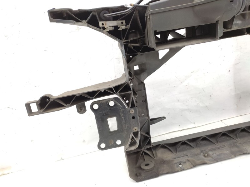 Recambio de panel frontal para seat altea (5p1) 2.0 tdi 16v referencia OEM IAM  5P0805588B 