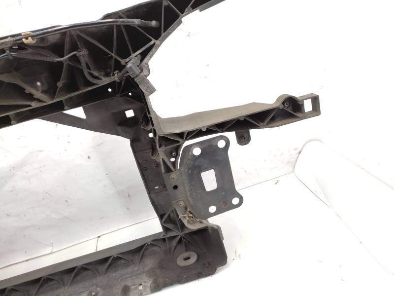 Recambio de panel frontal para seat altea (5p1) 2.0 tdi 16v referencia OEM IAM  5P0805588B 
