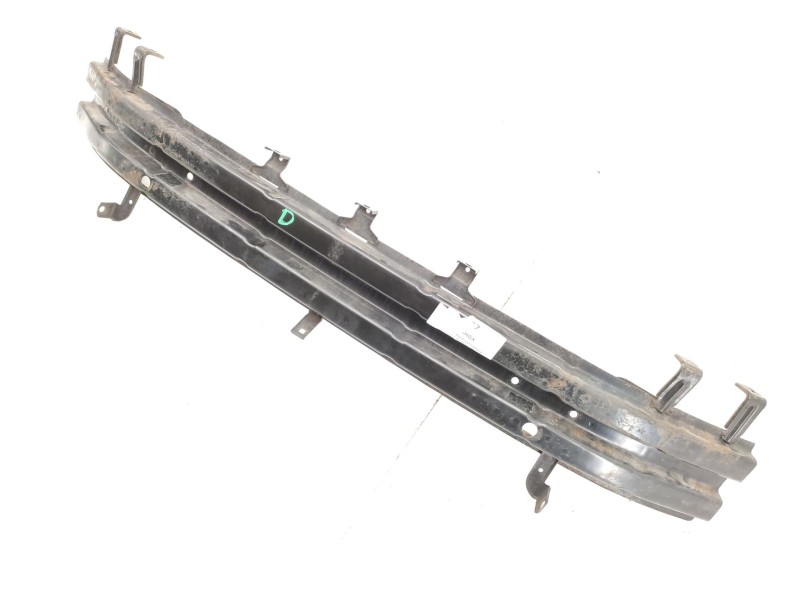 Recambio de refuerzo paragolpes delantero para chevrolet aveo hatchback (t300) 1.4 referencia OEM IAM   