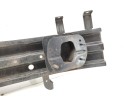 REFUERZO PARAGOLPES DELANTERO 96648628 