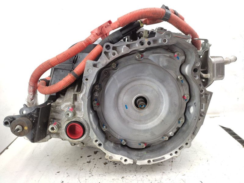 Caja Cambios 3090078011  - Toyota Rav 4 2