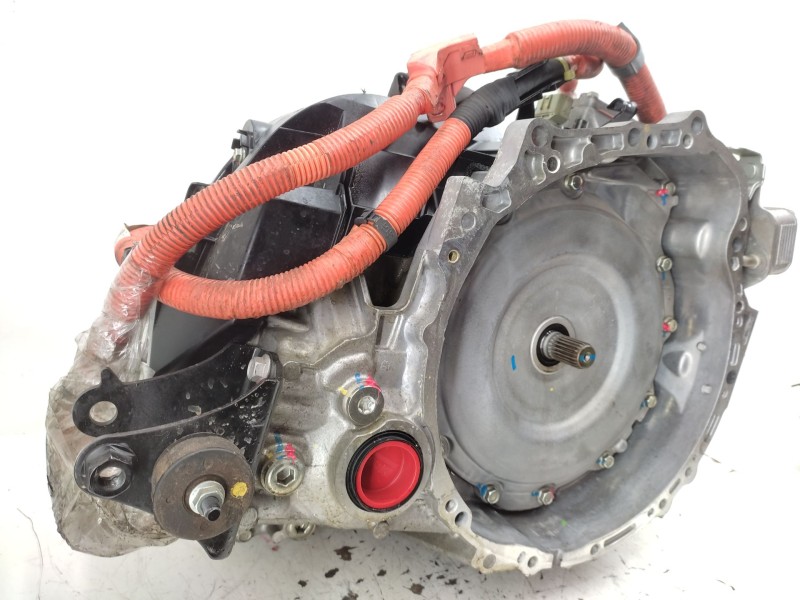 Caja Cambios 3090078011  - Toyota Rav 4 3