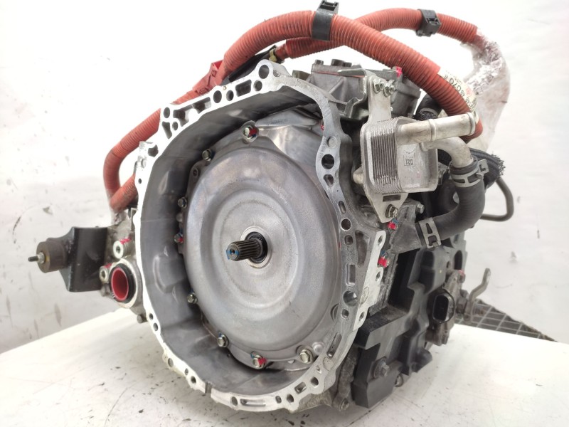 Caja Cambios 3090078011  - Toyota Rav 4 4