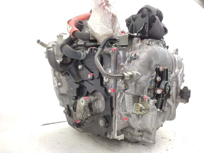 Caja Cambios 3090078011  - Toyota Rav 4 5
