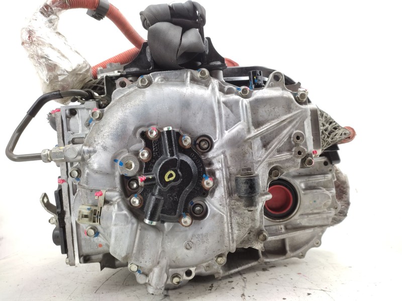 Caja Cambios 3090078011  - Toyota Rav 4 6