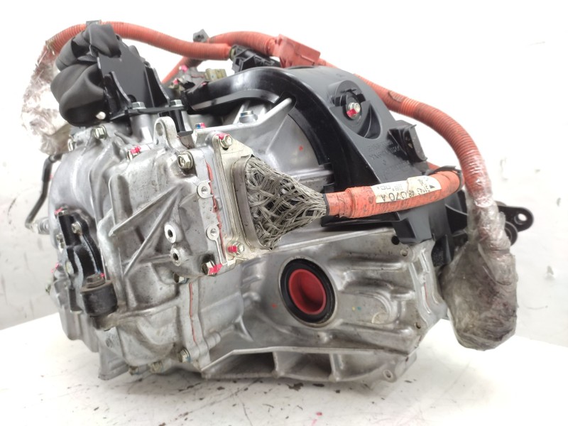 Caja Cambios 3090078011  - Toyota Rav 4 7