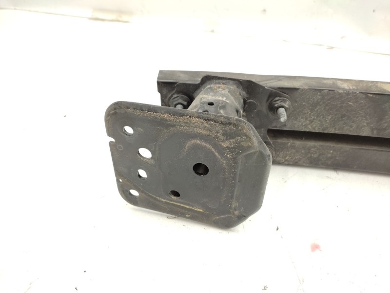 Recambio de refuerzo paragolpes trasero para toyota rav 4 referencia OEM IAM   