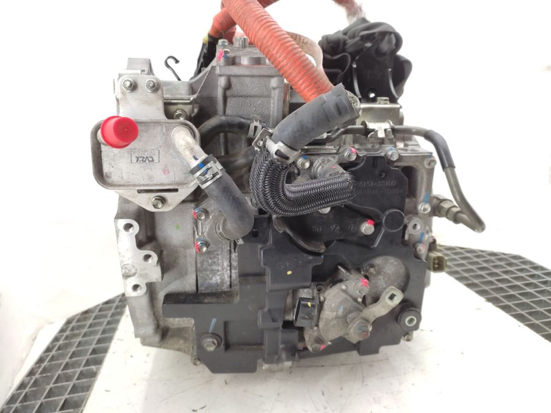 Caja Cambios 3090078011  - Toyota Rav 4 9