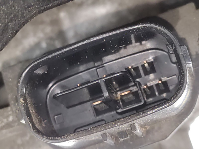 Caja Cambios 3090078011  - Toyota Rav 4 10