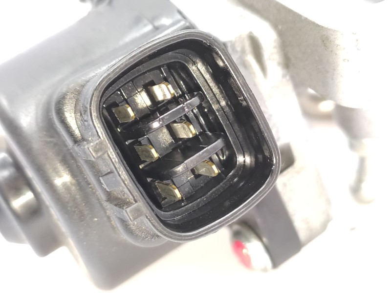 Valvula Egr 2562036060  - Toyota Rav 4 3
