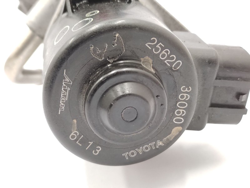 Valvula Egr 2562036060  - Toyota Rav 4 4