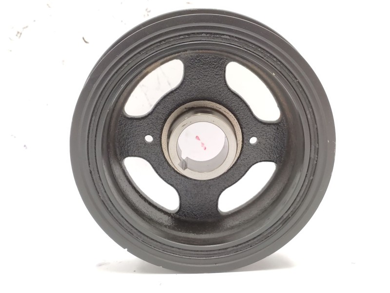 Recambio de polea cigueñal para toyota rav 4 referencia OEM IAM   