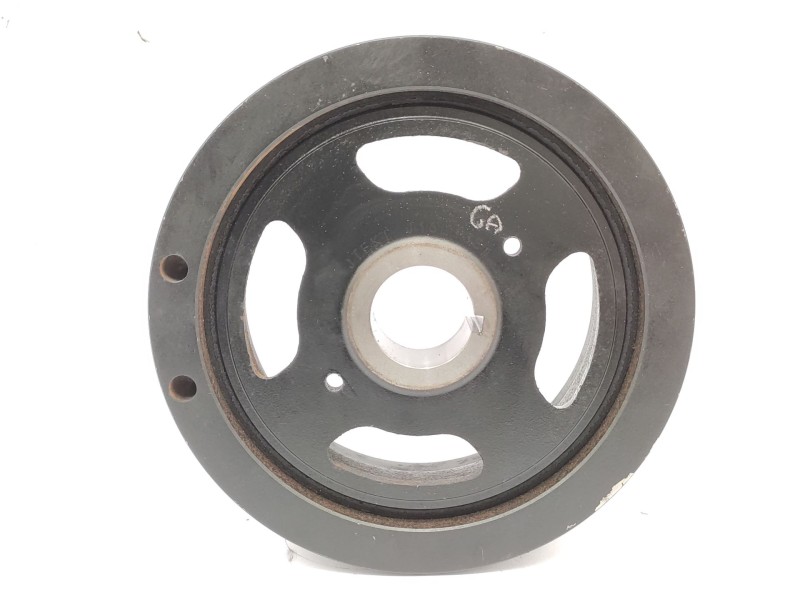 Polea Cigueñal 1347036040  - Toyota Rav 4 2