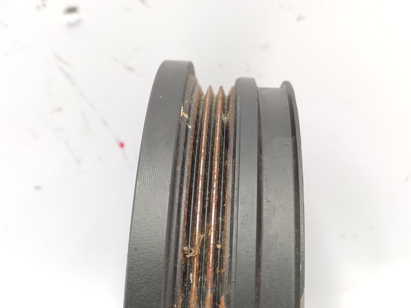 Polea Cigueñal 1347036040  - Toyota Rav 4 4