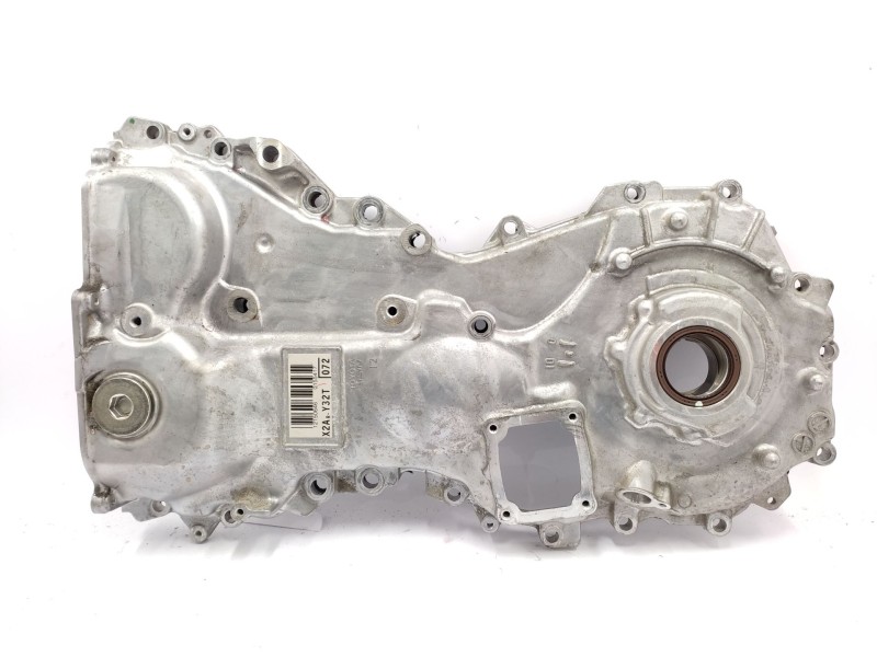 Recambio de tapa distribucion para toyota rav 4 referencia OEM IAM   
