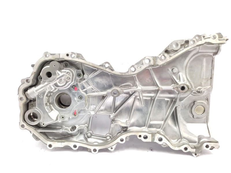 Tapa Distribucion 113100v030  - Toyota Rav 4 2