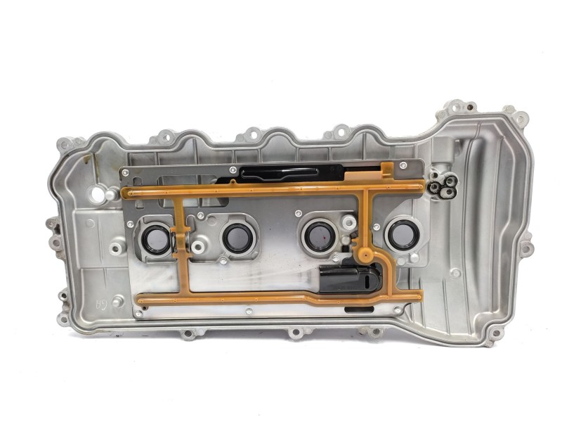 Tapa Balancines 112010v050  - Toyota Rav 4 2